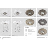 Спот NOVOTECH PATTERN встраиваемый 370103 NV-370103