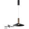 Светильник подвесной NOVOTECH ALBA 358985 NV-358985