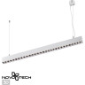 Светильник подвесной NOVOTECH ITER 358875 NV-358875
