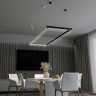 Светильник подвесной NOVOTECH ITER 358875 NV-358875